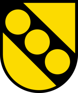 Krattigen Logo