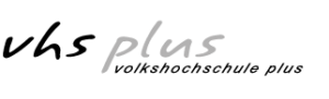 VHSplus Logo