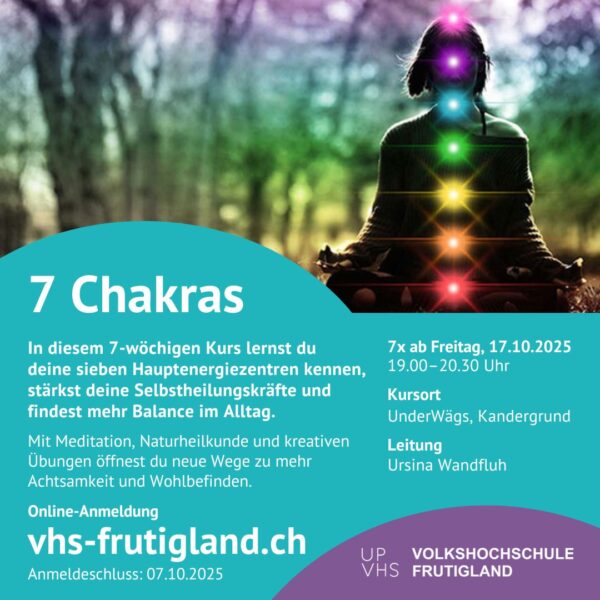 7Chakras