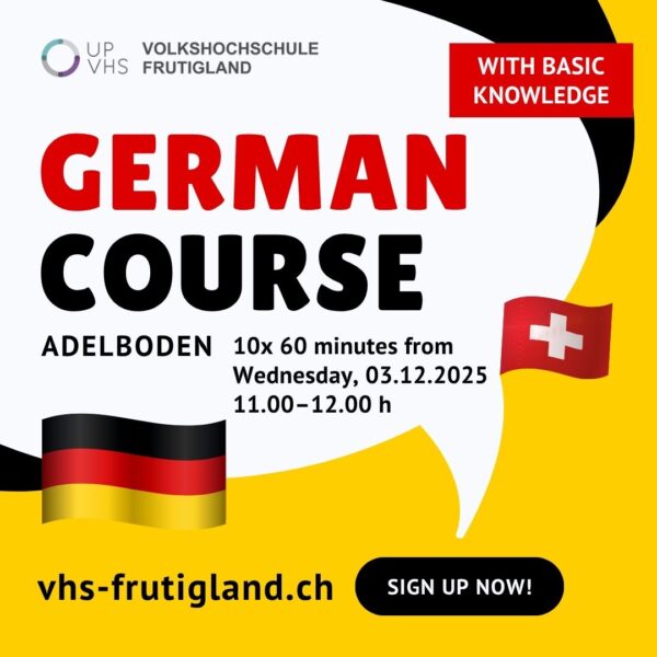 Kopie von Deutschkurs