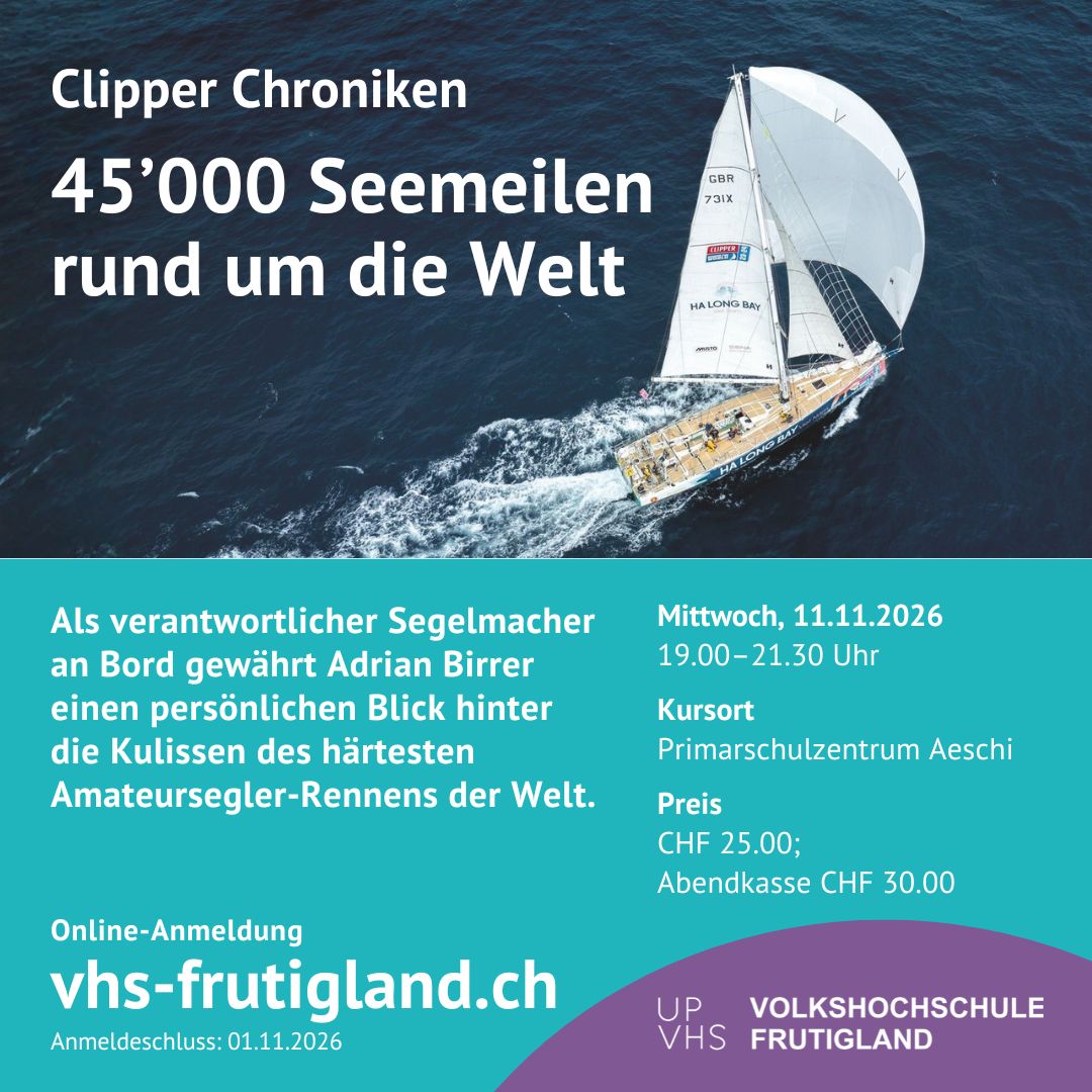Clipper Chroniken